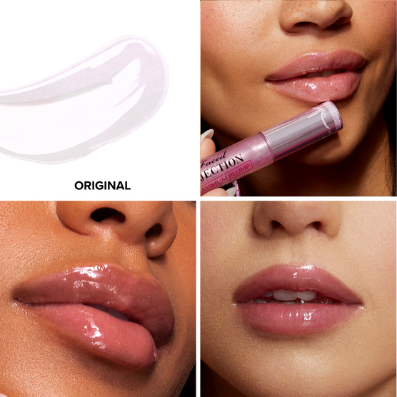 TOO FACED  LIP INJECTION LIPS MAXIM